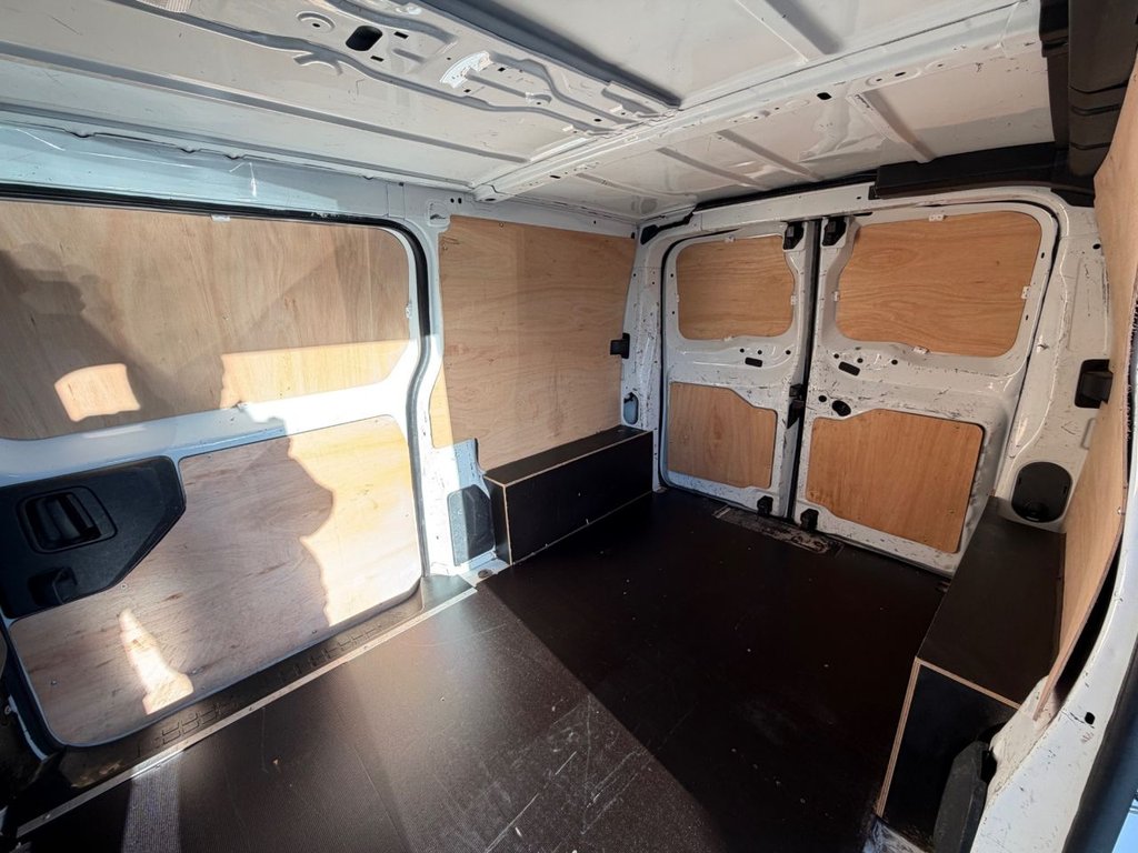 Used Peugeot Expert 2021 for sale - 76797525: Photo 11