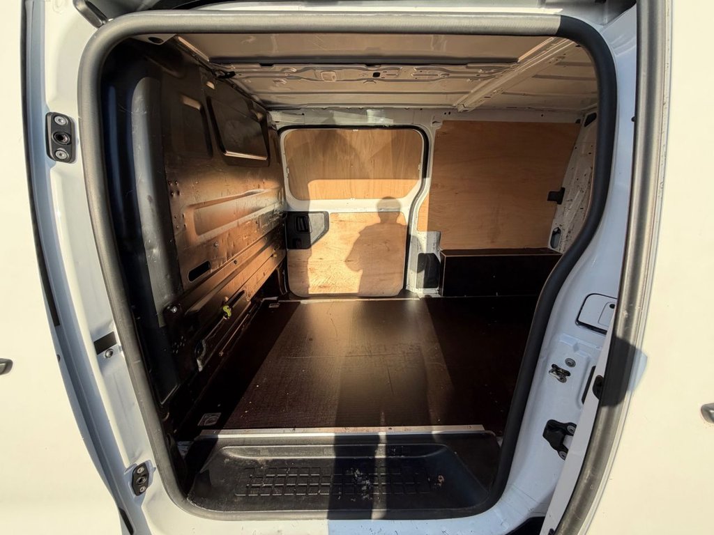 Used Peugeot Expert 2021 for sale - 76797525: Photo 12