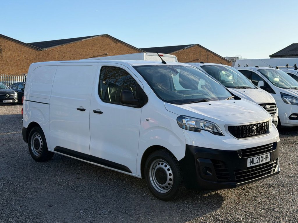 Used Peugeot Expert 2021 for sale - 76797525: Photo 14