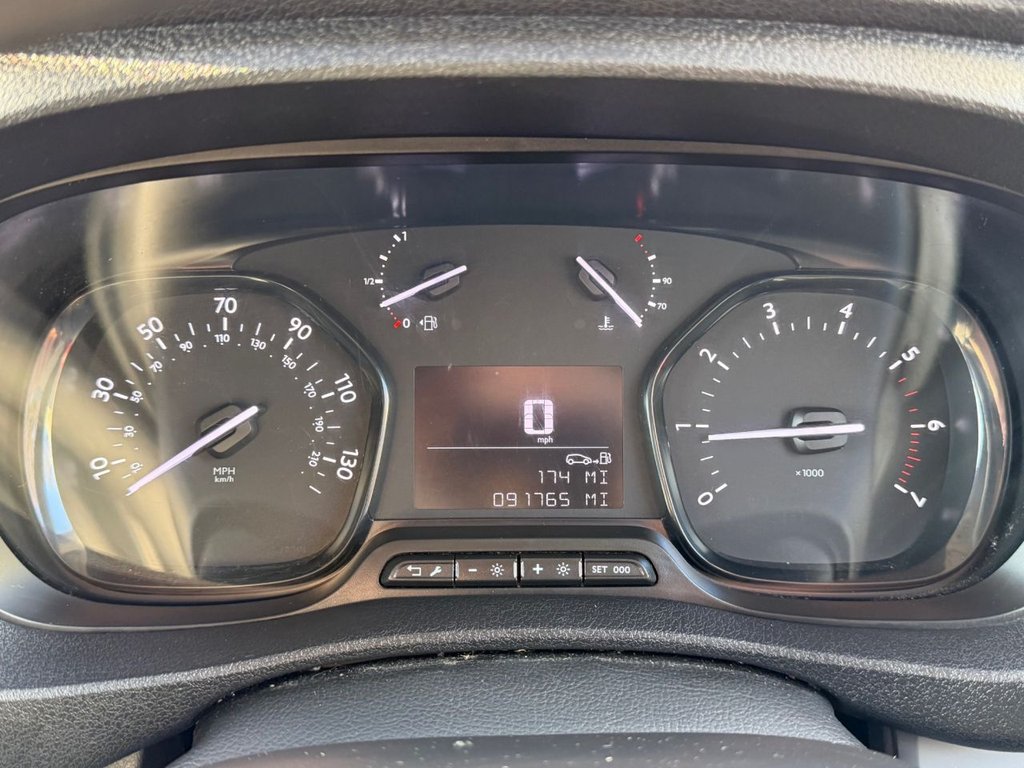 Used Peugeot Expert 2021 for sale - 76797525: Photo 18