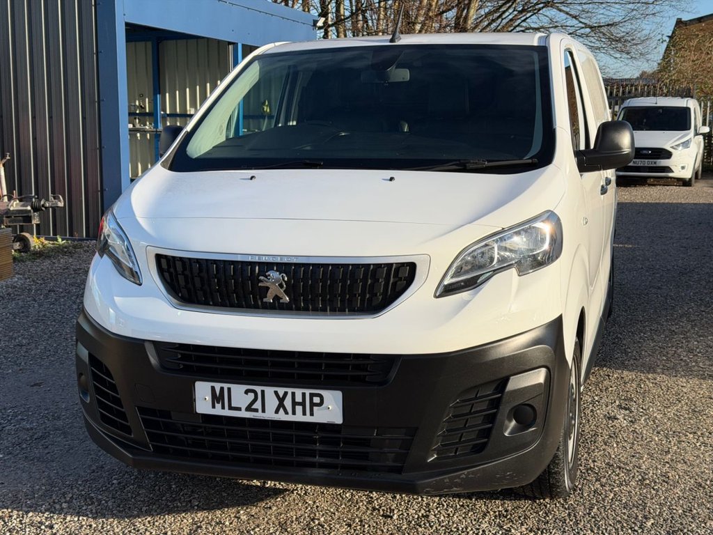 Used Peugeot Expert 2021 for sale - 76797525: Photo 21