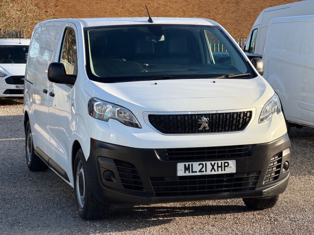 Used Peugeot Expert 2021 for sale - 76797525: Photo 22