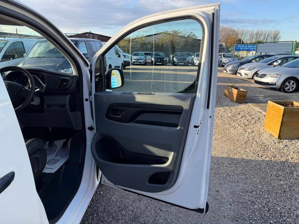 Used Peugeot Expert 2021 for sale - 76797525: Photo 26