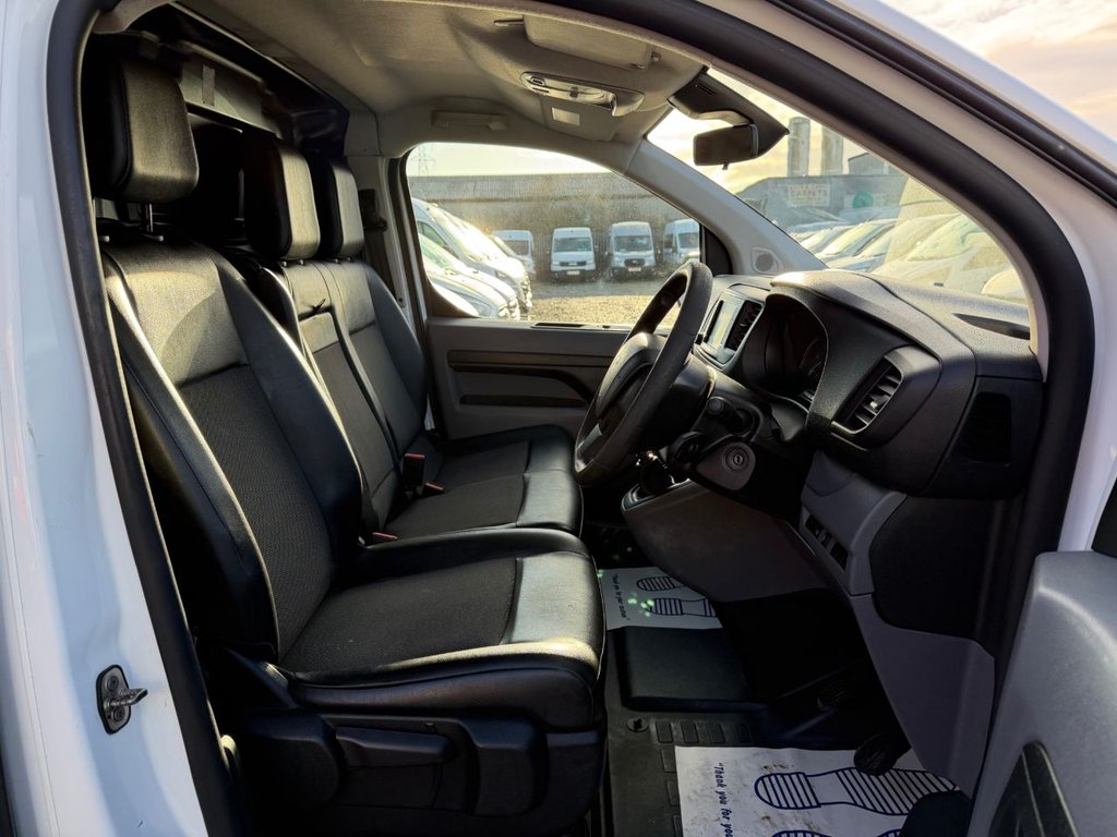 Used Peugeot Expert 2021 for sale - 76797525: Photo 27