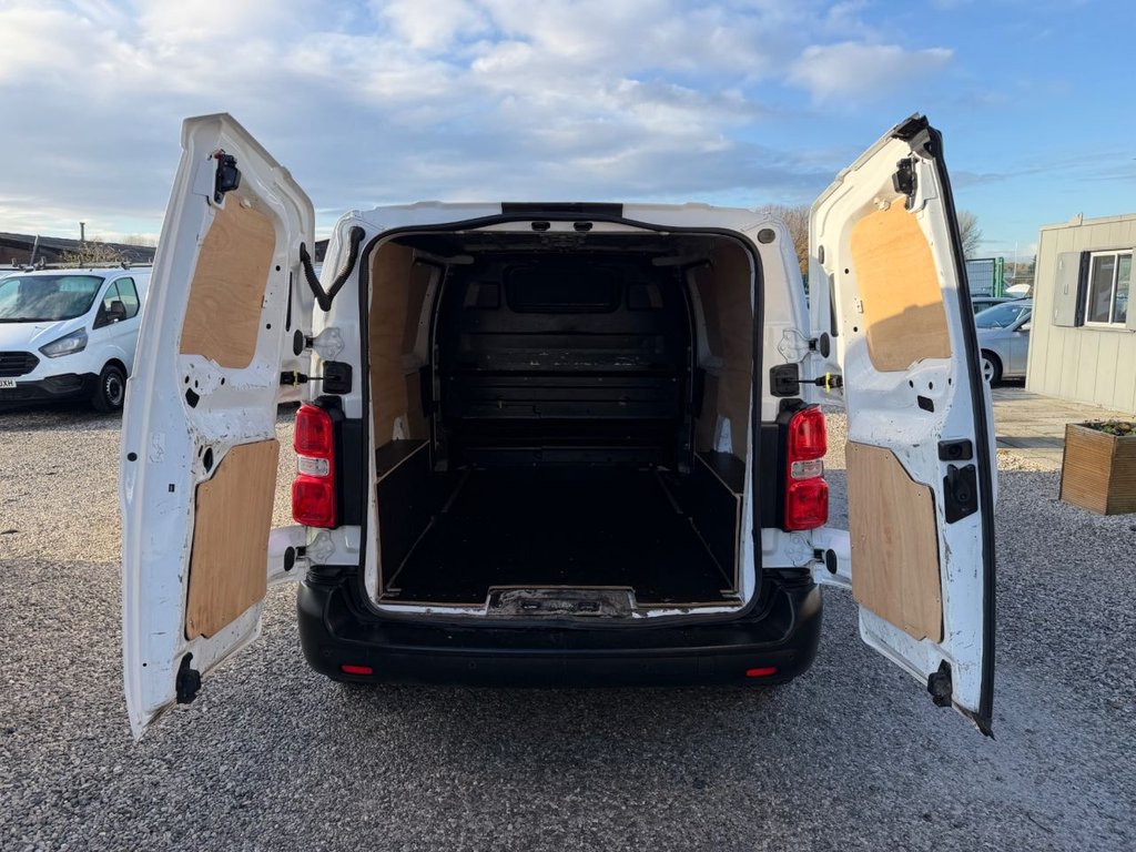 Used Peugeot Expert 2021 for sale - 76797525: Photo 28