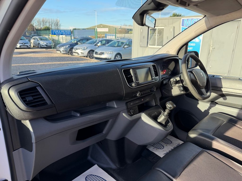 Used Peugeot Expert 2021 for sale - 76797525: Photo 29