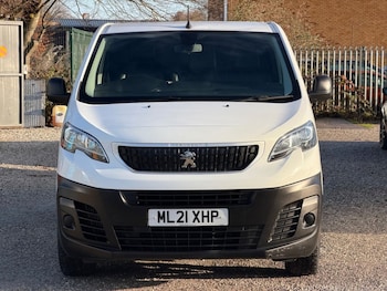 Used Peugeot Expert 2021 for sale - 76797525: Photo