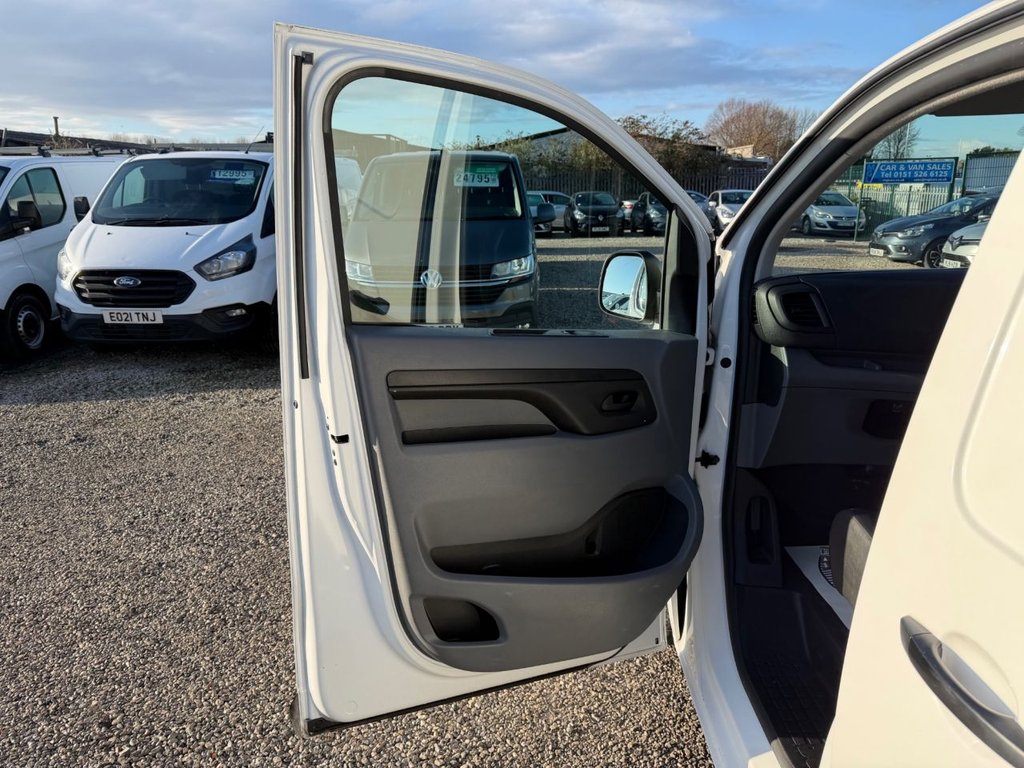 Used Peugeot Expert 2021 for sale - 76797525: Photo 30