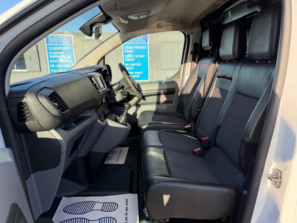 Used Peugeot Expert 2021 for sale - 76797525: Photo 33