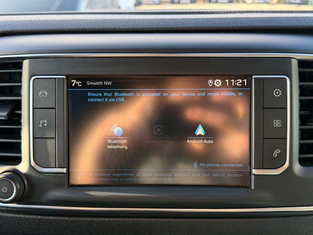 Used Peugeot Expert 2021 for sale - 76797525: Photo 39