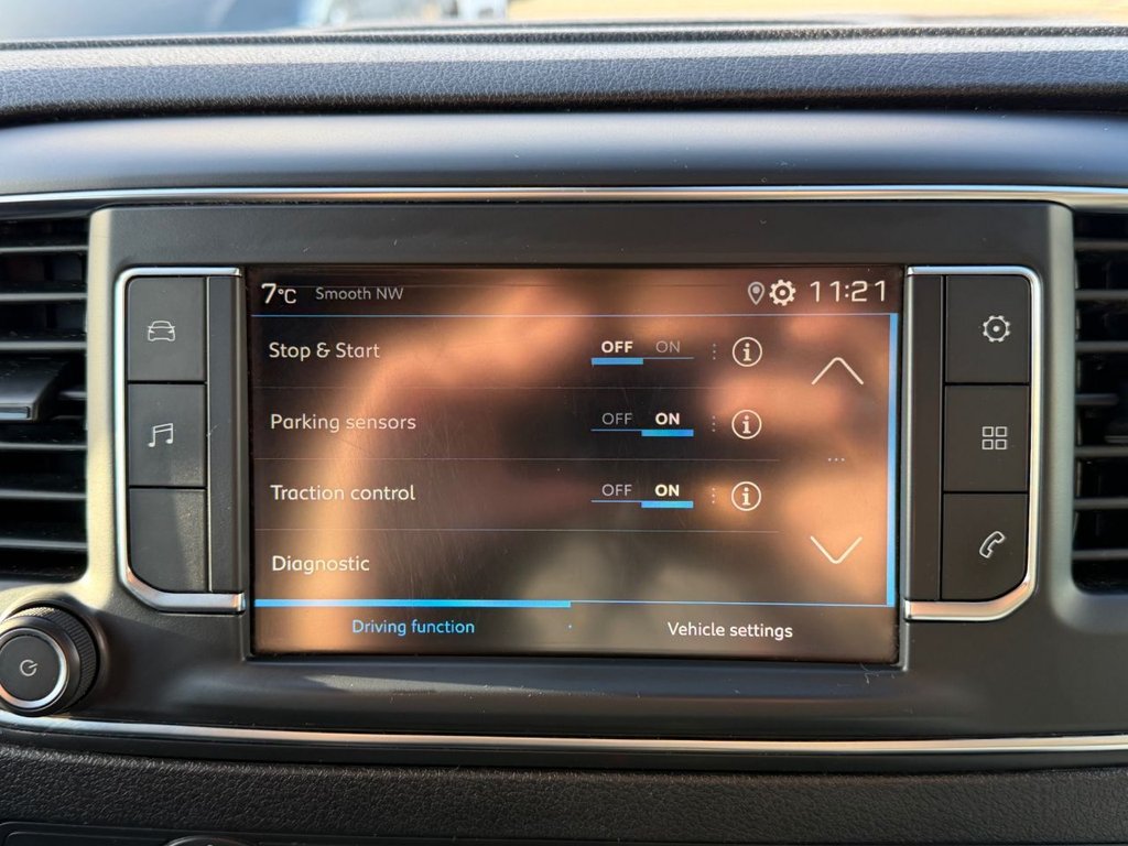 Used Peugeot Expert 2021 for sale - 76797525: Photo 40