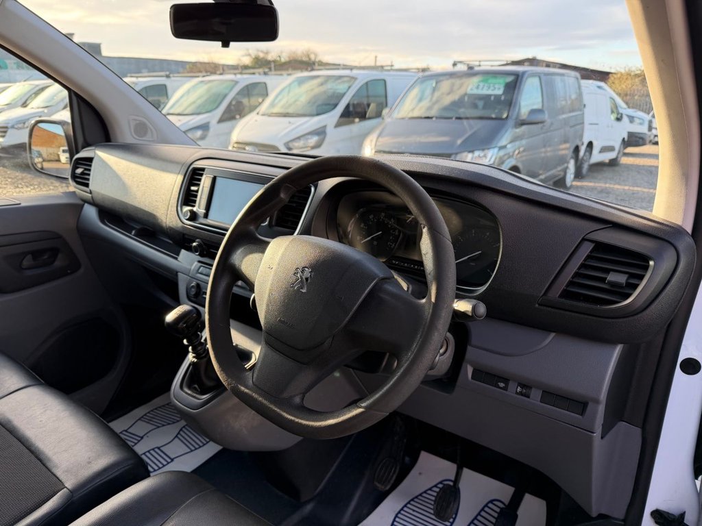 Used Peugeot Expert 2021 for sale - 76797525: Photo 5