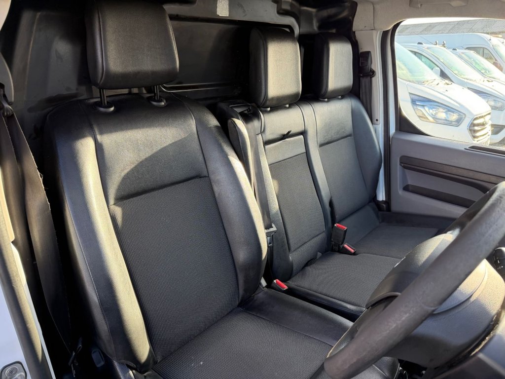 Used Peugeot Expert 2021 for sale - 76797525: Photo 6