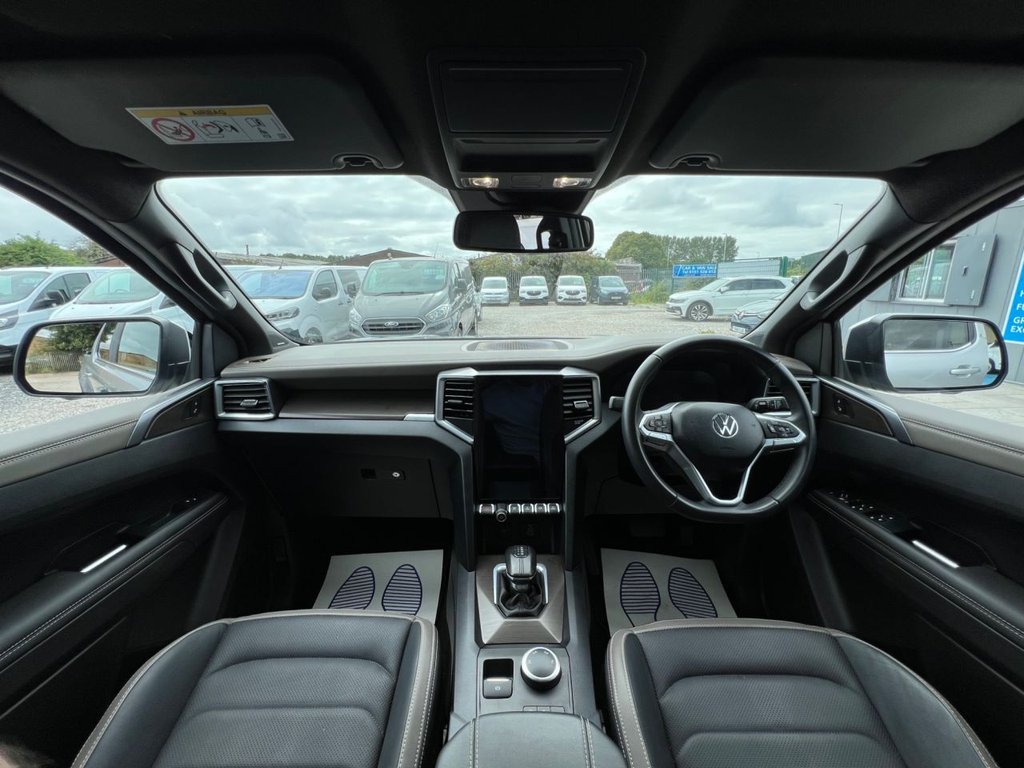 Vehicle 32