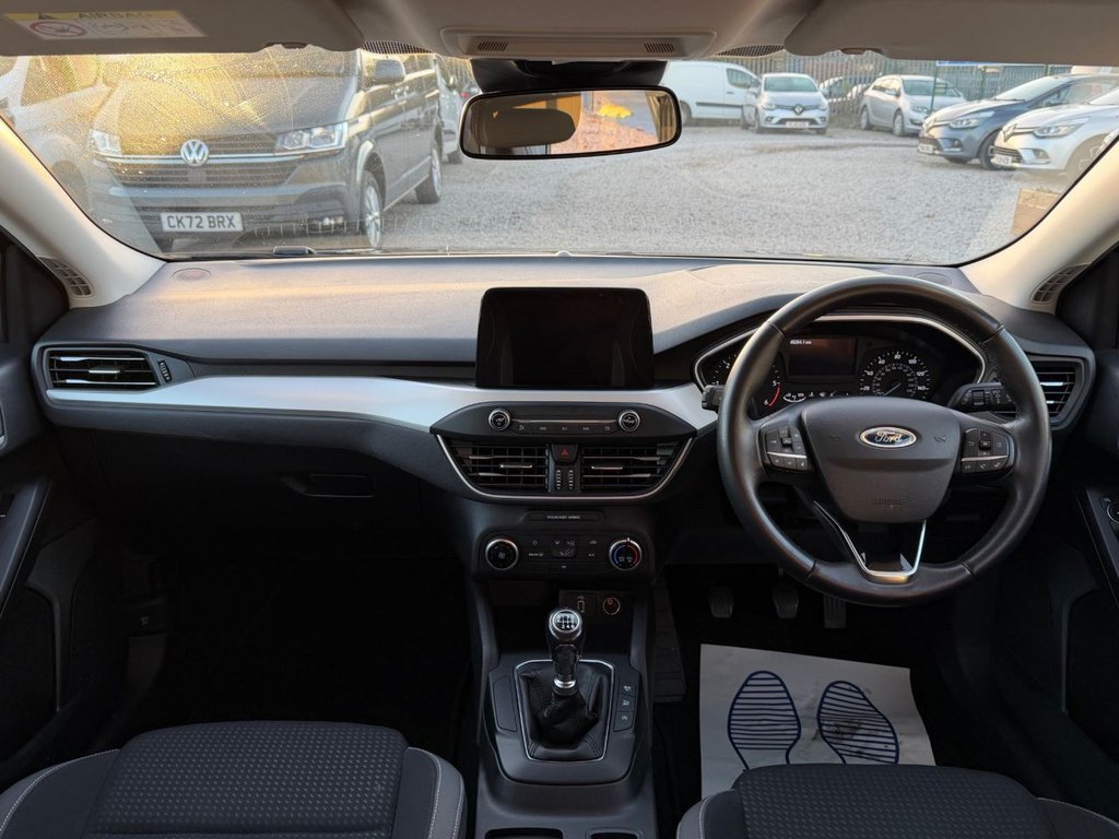 Used Ford Focus 2019 for sale - 76617217: Photo 17