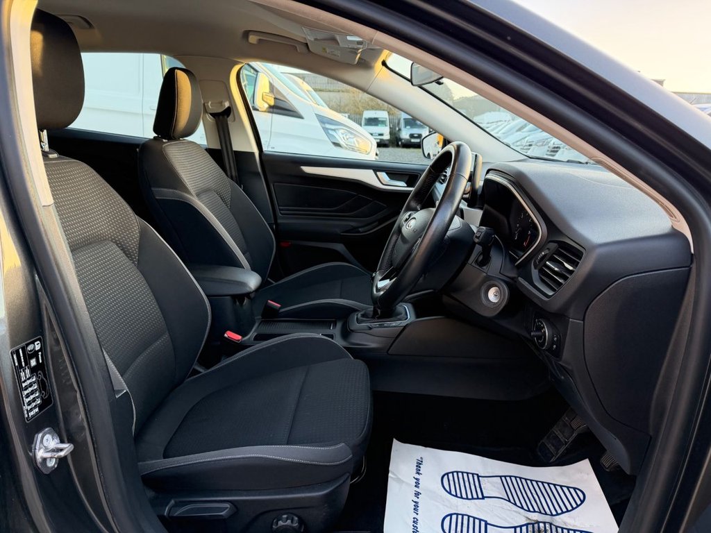 Used Ford Focus 2019 for sale - 76617217: Photo 19