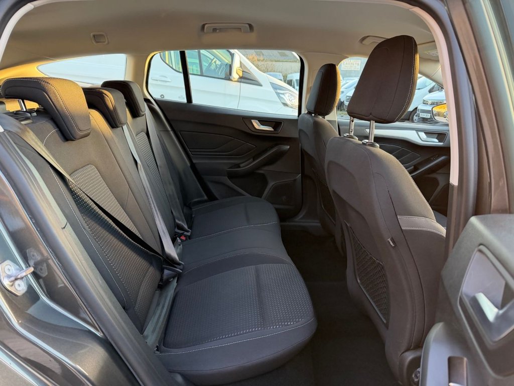 Used Ford Focus 2019 for sale - 76617217: Photo 20