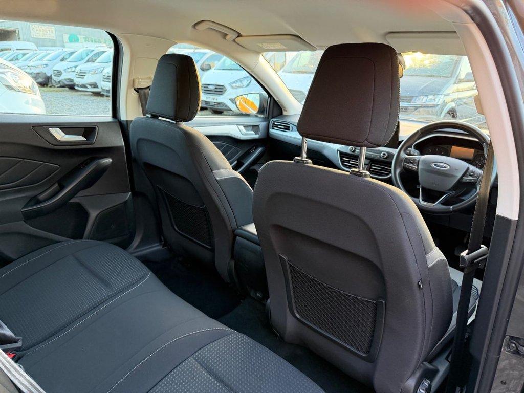 Used Ford Focus 2019 for sale - 76617217: Photo 21