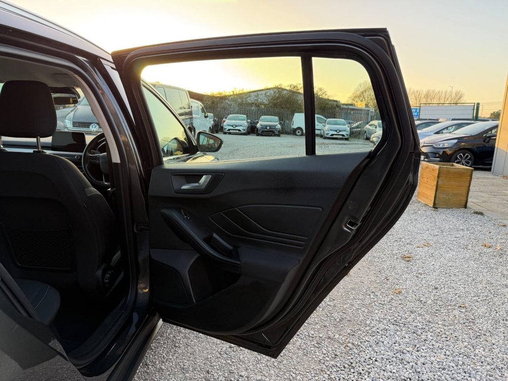 Used Ford Focus 2019 for sale - 76617217: Photo 22