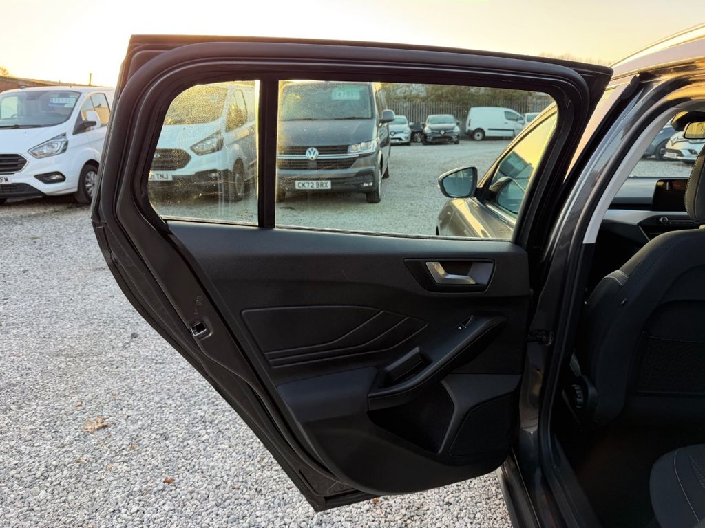 Used Ford Focus 2019 for sale - 76617217: Photo 23