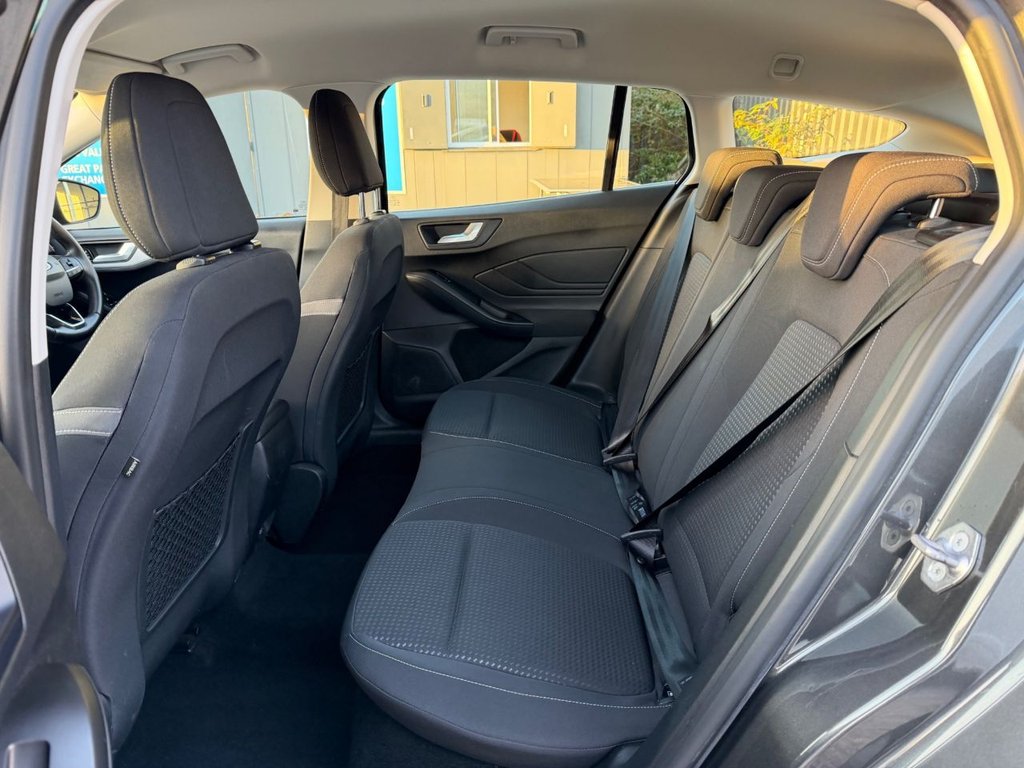 Used Ford Focus 2019 for sale - 76617217: Photo 27