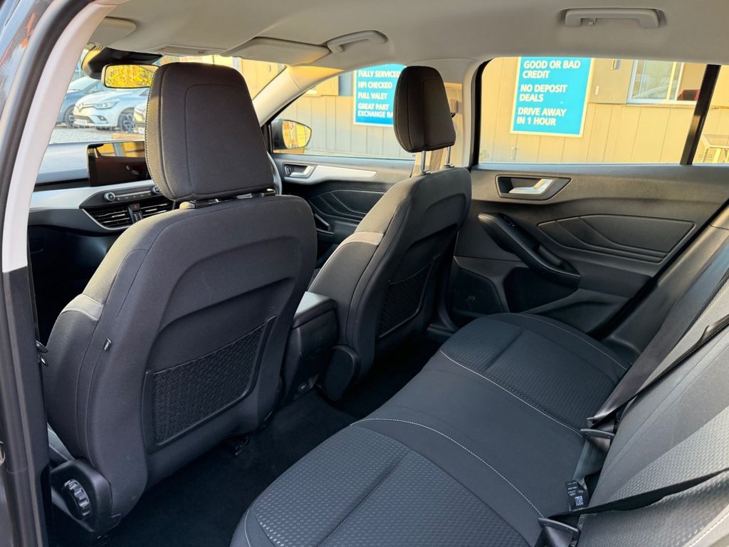 Used Ford Focus 2019 for sale - 76617217: Photo 28