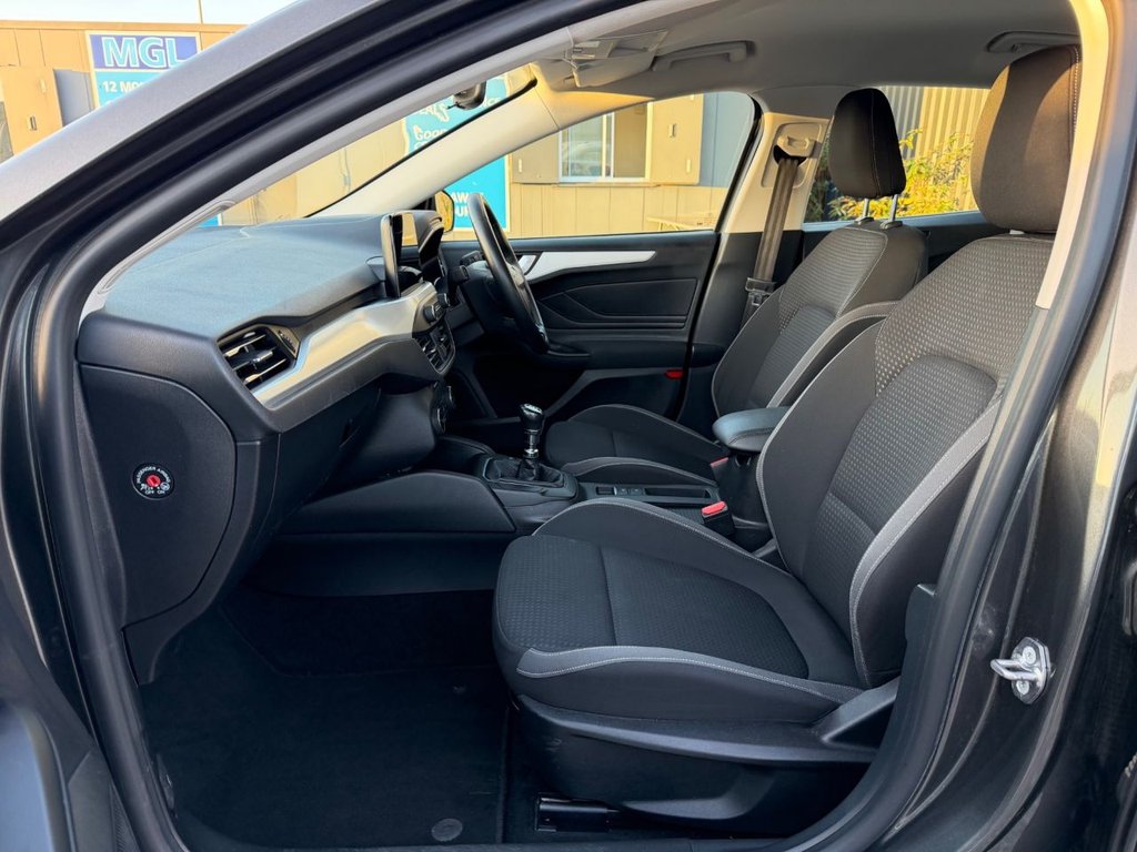 Used Ford Focus 2019 for sale - 76617217: Photo 29