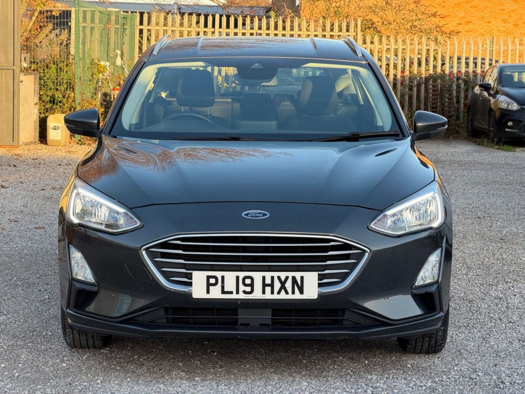 Used Ford Focus 2019 for sale - 76617217: Photo 3