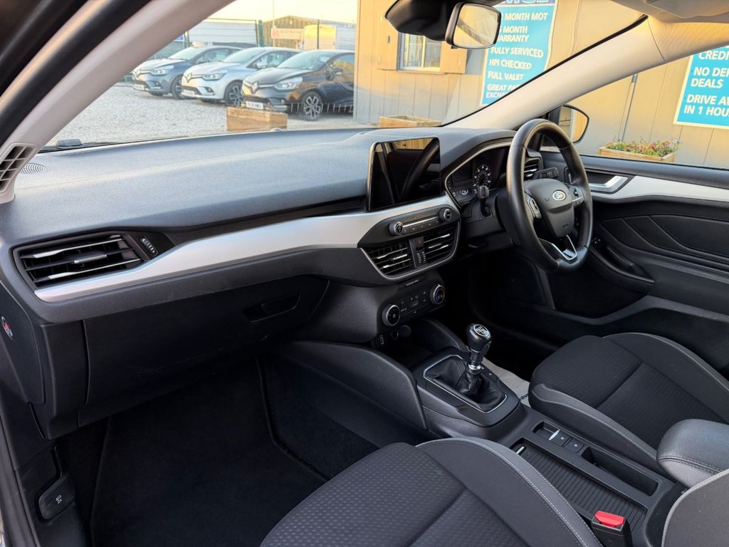 Used Ford Focus 2019 for sale - 76617217: Photo 30