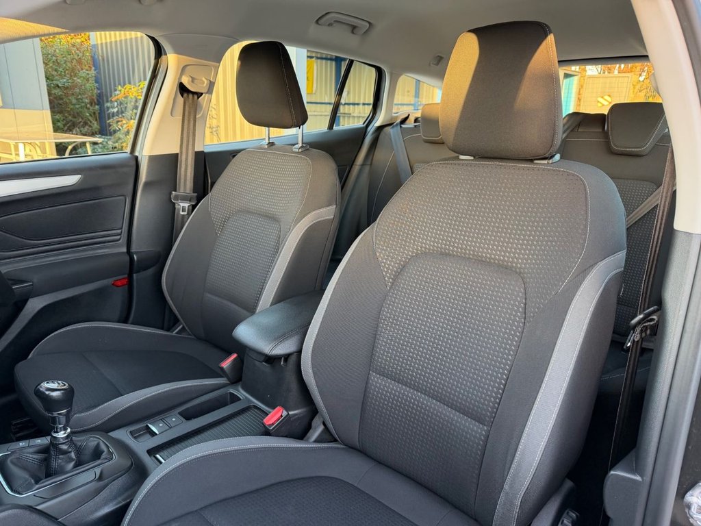 Used Ford Focus 2019 for sale - 76617217: Photo 34