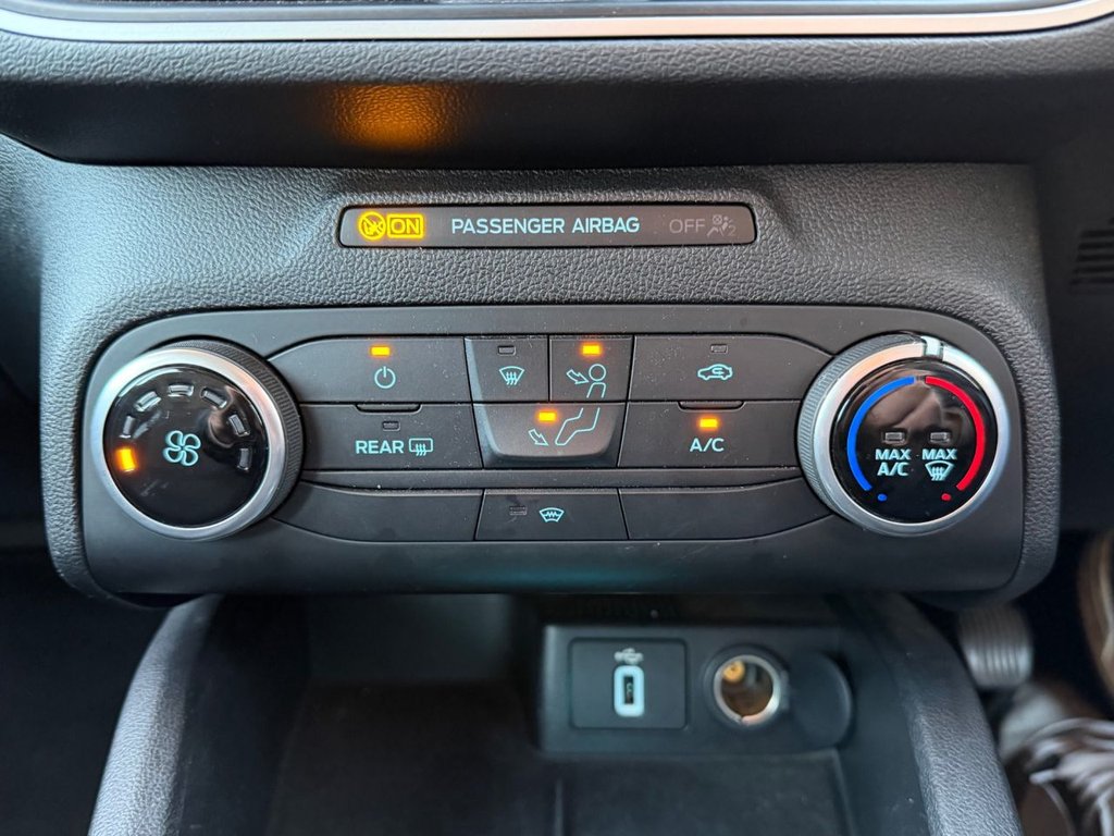 Used Ford Focus 2019 for sale - 76617217: Photo 41