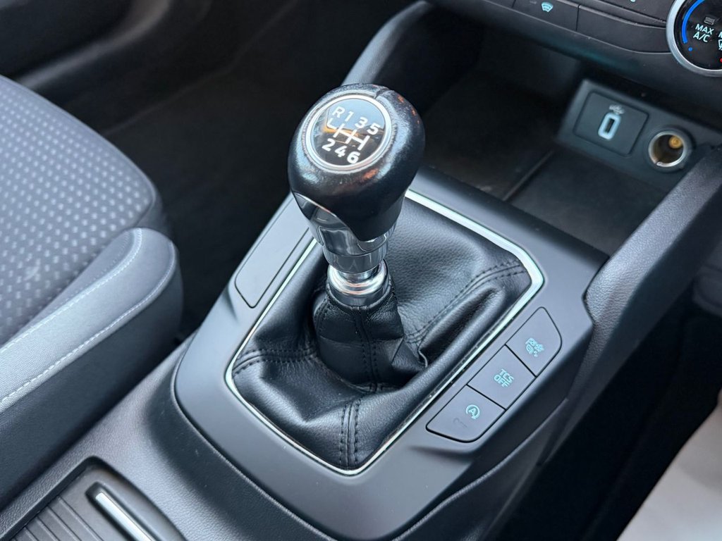 Used Ford Focus 2019 for sale - 76617217: Photo 42