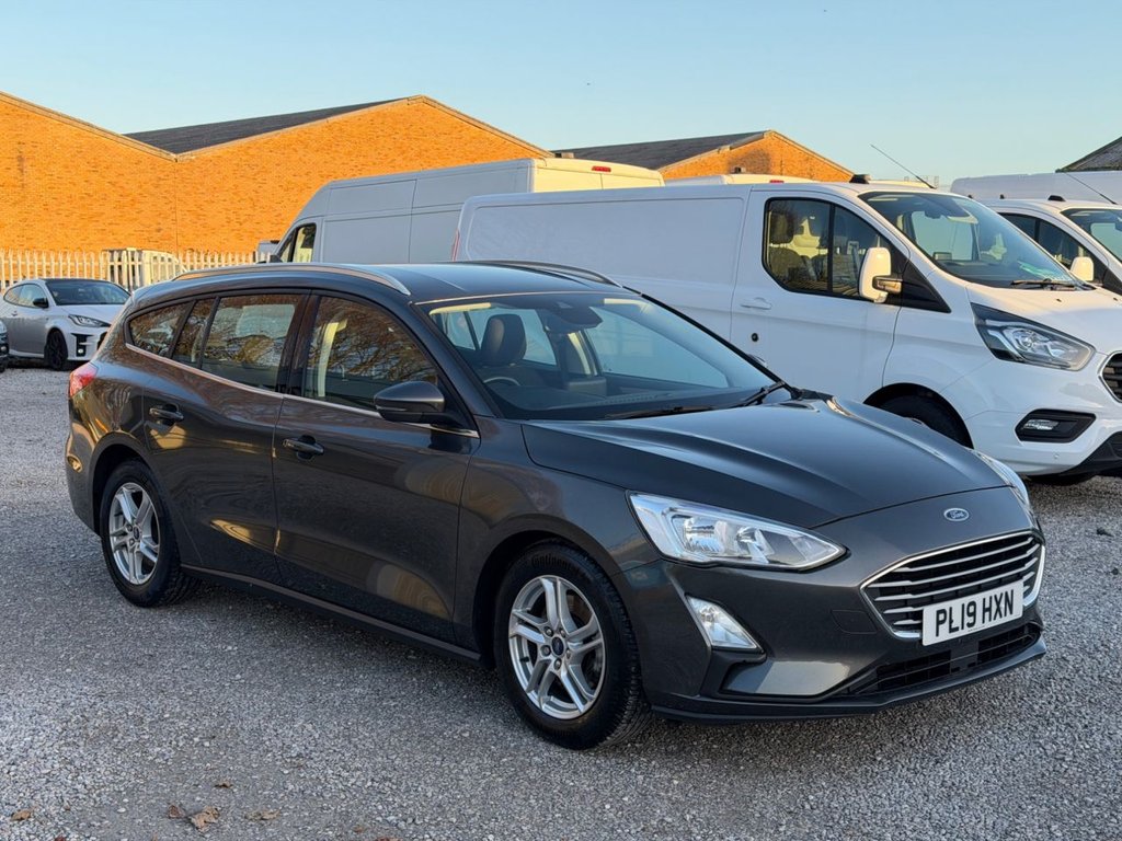 Used Ford Focus 2019 for sale - 76617217: Photo 5