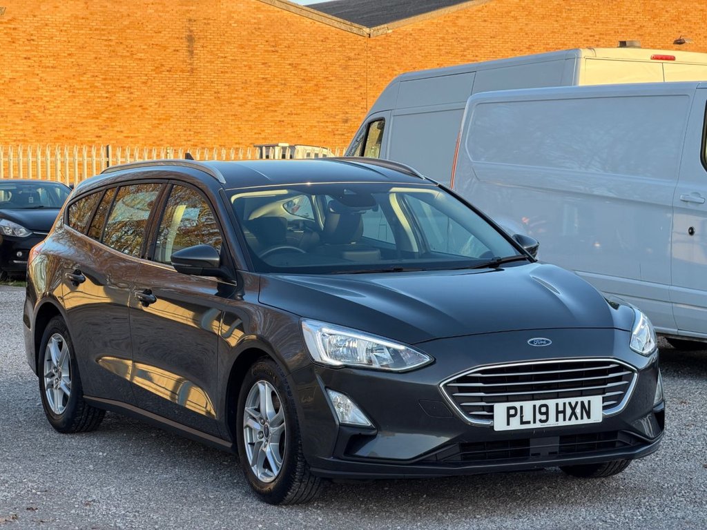 Used Ford Focus 2019 for sale - 76617217: Photo 6