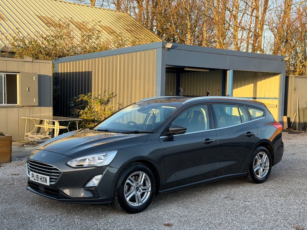 Used Ford Focus 2019 for sale - 76617217: Photo 7