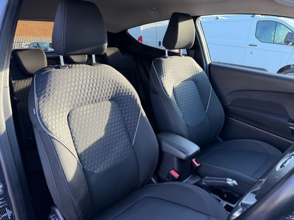 Used Ford Fiesta 2019 for sale - 77056444: Photo 16