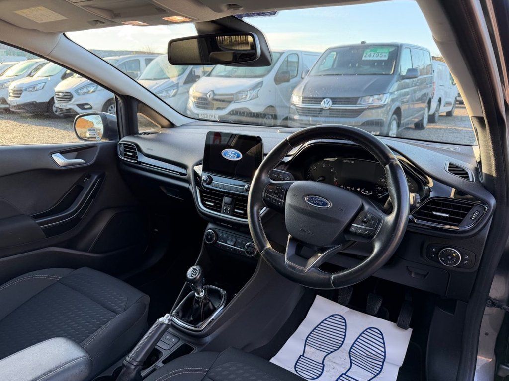 Used Ford Fiesta 2019 for sale - 77056444: Photo 18