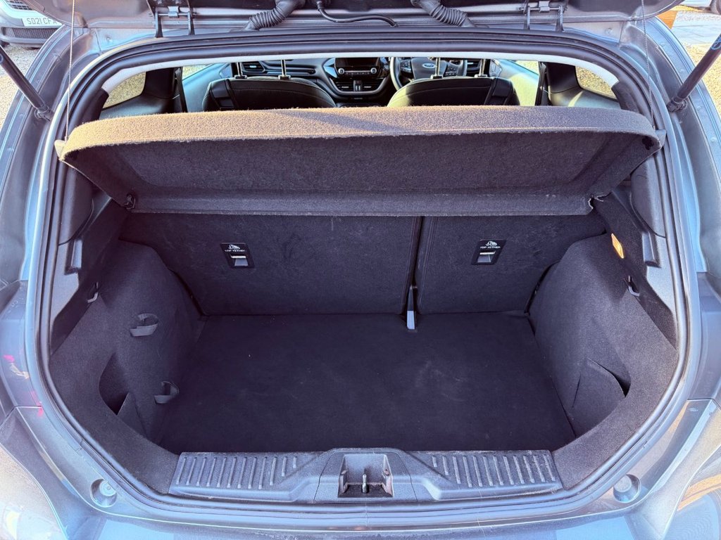 Used Ford Fiesta 2019 for sale - 77056444: Photo 20