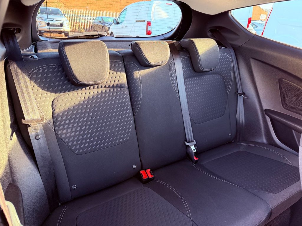 Used Ford Fiesta 2019 for sale - 77056444: Photo 21