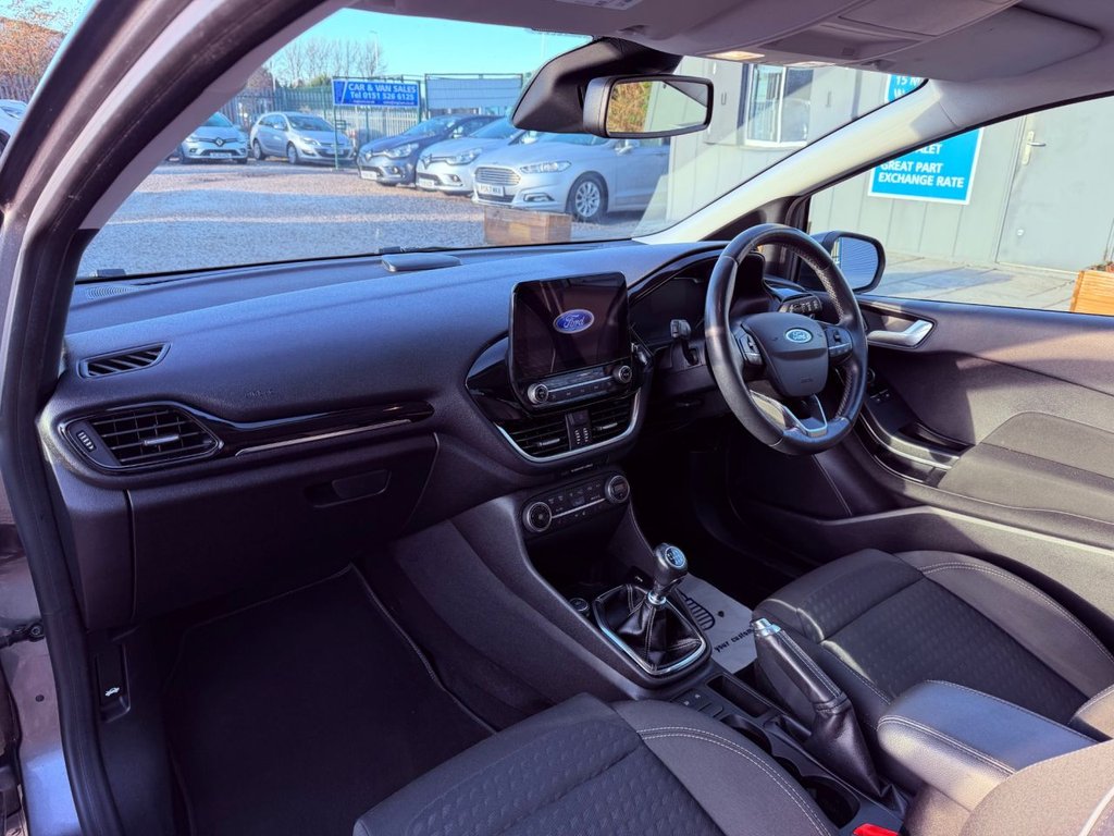 Used Ford Fiesta 2019 for sale - 77056444: Photo 23