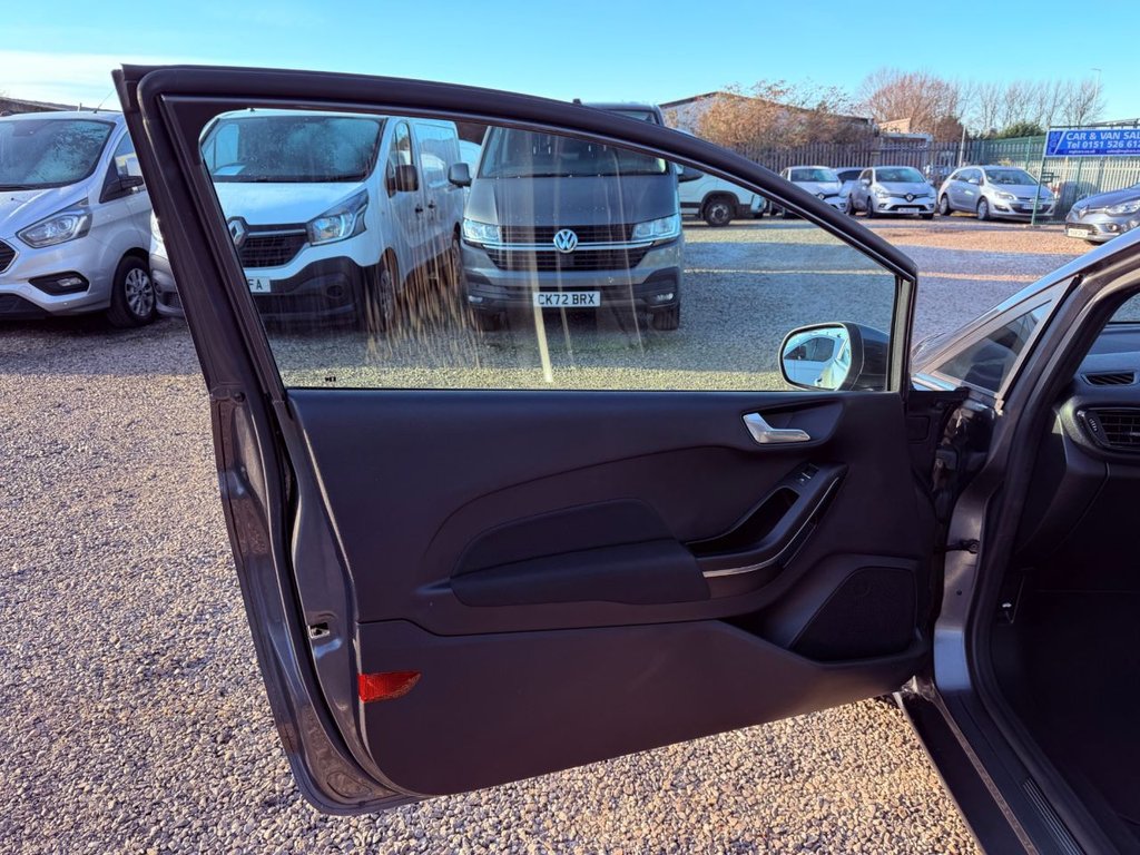 Used Ford Fiesta 2019 for sale - 77056444: Photo 24