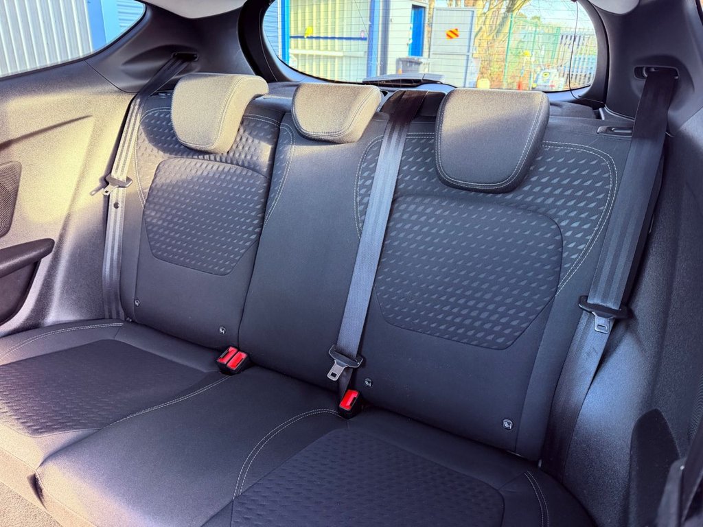 Used Ford Fiesta 2019 for sale - 77056444: Photo 26