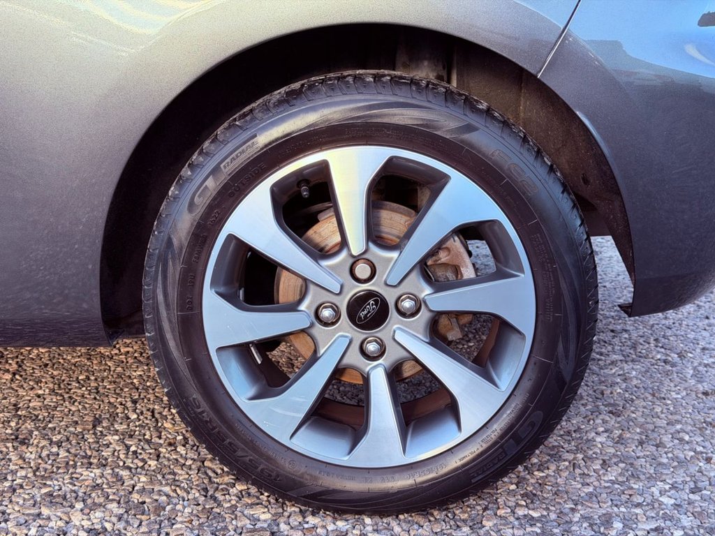 Used Ford Fiesta 2019 for sale - 77056444: Photo 28