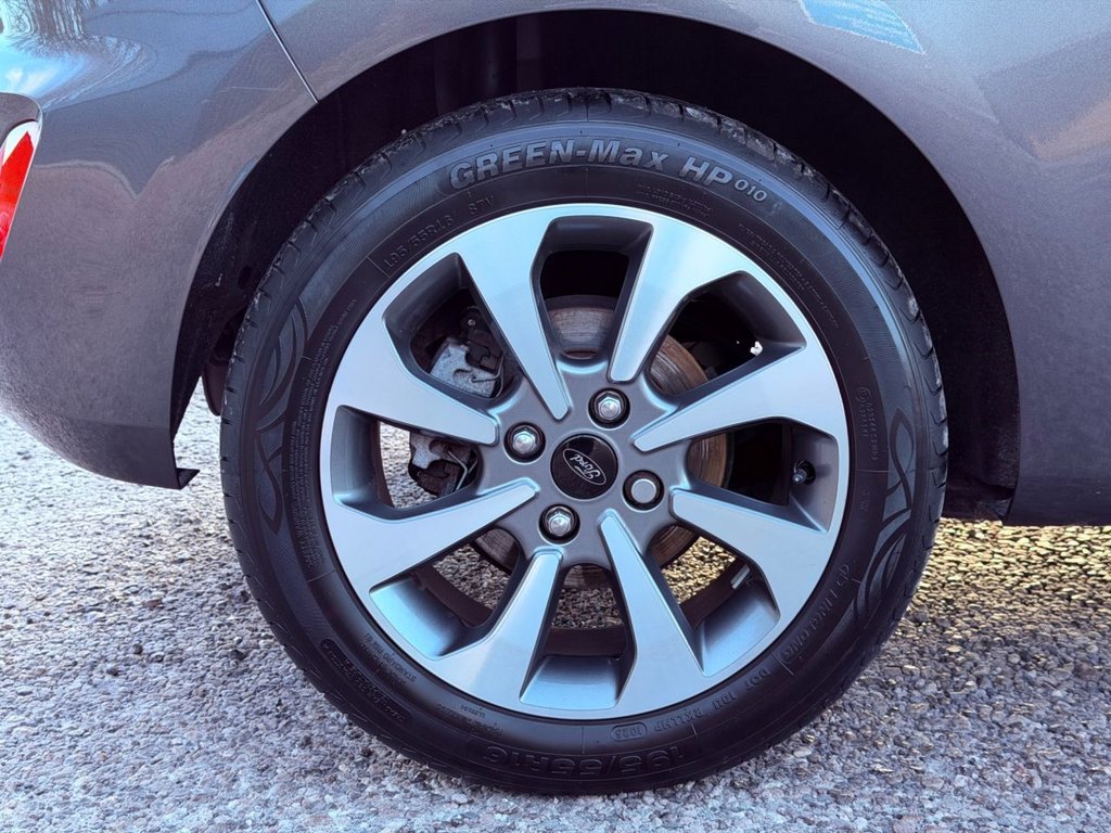 Used Ford Fiesta 2019 for sale - 77056444: Photo 29