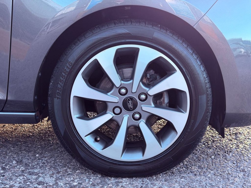 Used Ford Fiesta 2019 for sale - 77056444: Photo 30