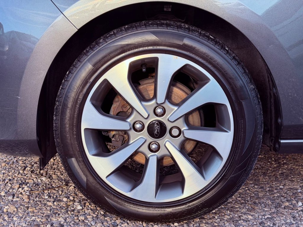 Used Ford Fiesta 2019 for sale - 77056444: Photo 33