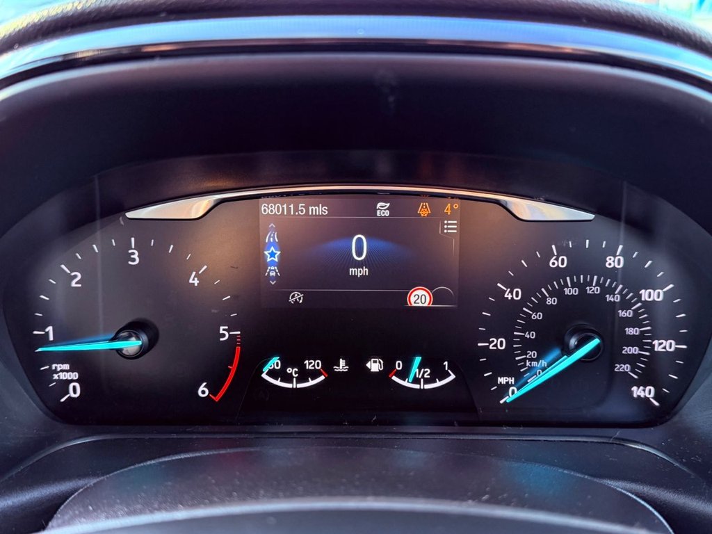 Used Ford Fiesta 2019 for sale - 77056444: Photo 34