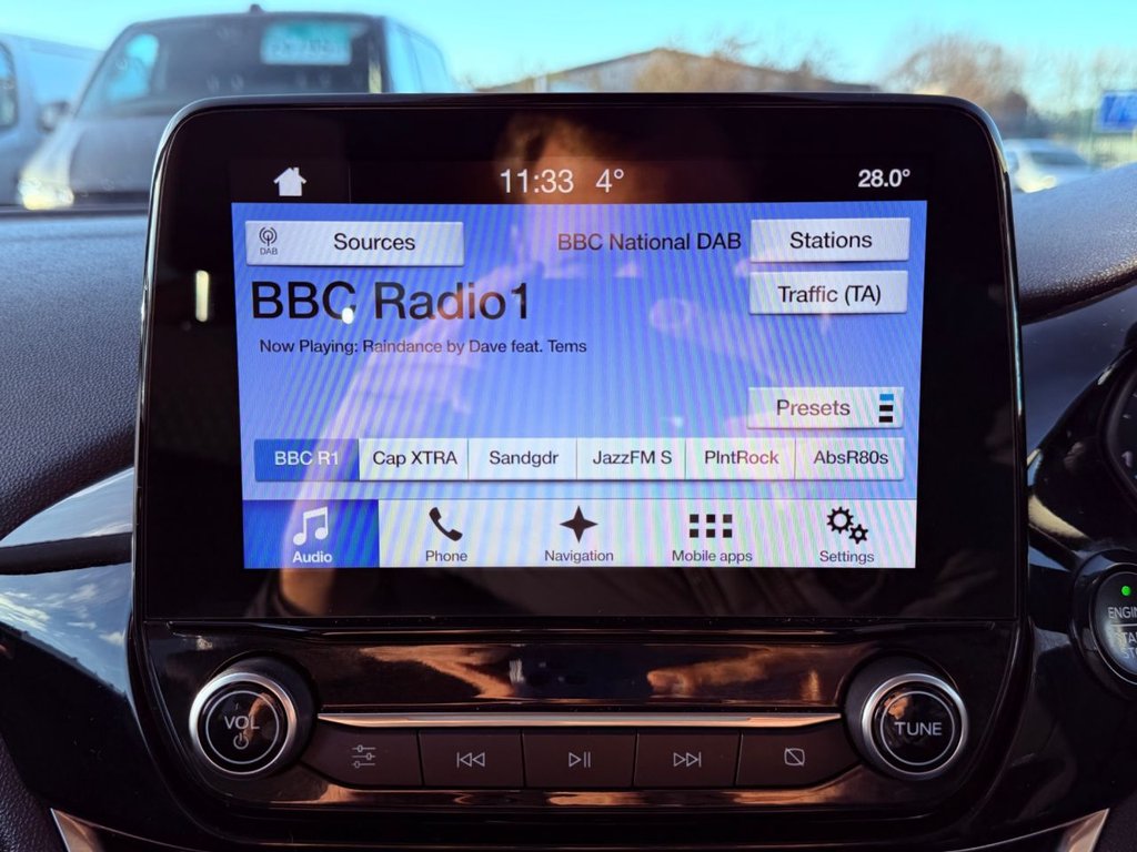 Used Ford Fiesta 2019 for sale - 77056444: Photo 40