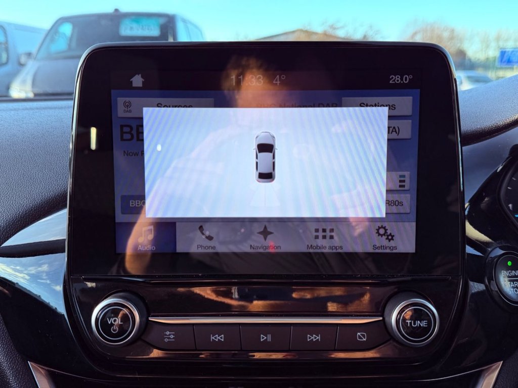 Used Ford Fiesta 2019 for sale - 77056444: Photo 41