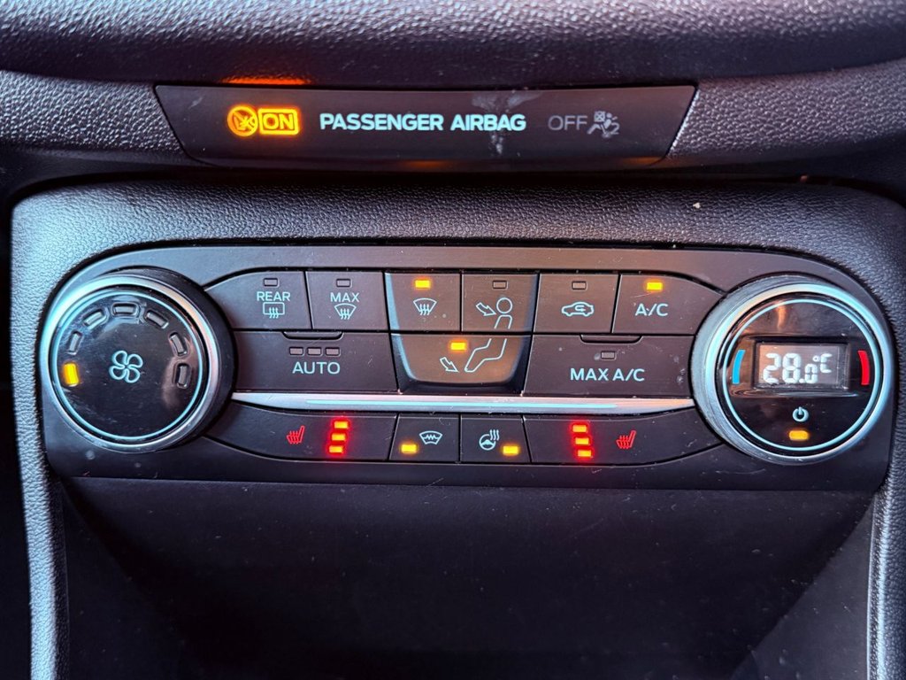 Used Ford Fiesta 2019 for sale - 77056444: Photo 42